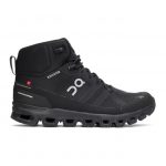 On Black Waterproof Cloudrock Sneakers (M 23.99854)