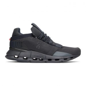 On Black Cloudnova Sneakers (M 26.99822)