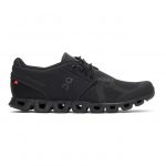 On Black Cloud Sneakers (M 19.0002)