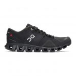 On Black Cloud X Sneakers (M 40.99706)