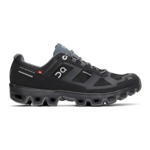 On Black Waterproof Cloudventure Sneakers (M 22.99951)