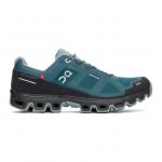 On Blue Waterproof Cloudventure Sneakers (M 22.99858)