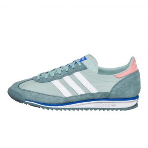 adidas SL 72 W Green Tint / Footwear White / Raw Green (EG5348)