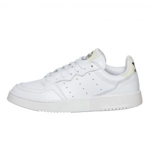 adidas Supercourt W Footwear White / Off White / Core Black (FU9955)