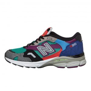 New Balance M920 MM Made in UK Multicolor (822001-60-2)