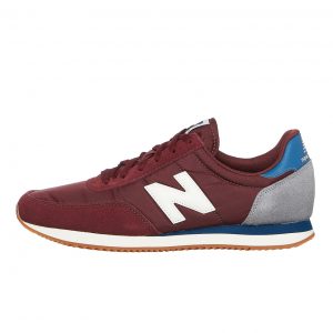 New Balance UL720 UE Burgundy (818451-60-18)