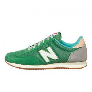 New Balance UL720 YA Green (818161-60-6)