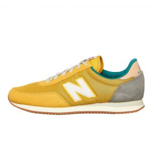 New Balance UL720 YB Yellow (818161-60-7)