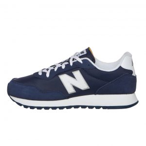 New Balance ML527 LB White (823871-60-3)