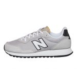 New Balance ML527 LC Grey / Royal (823871-60-12)