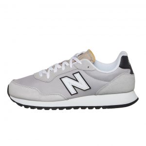 New Balance ML527 LC Grey / Royal (823871-60-12)