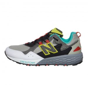 New Balance MTCRG RO2 White / Tan / Black (820801-60-2)