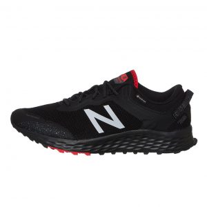 New Balance MTARIS GB Black (824981-60-8)
