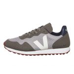 Veja SDU REC Silver / White / Nautico (RRM012357)