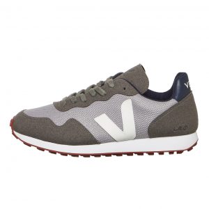 Veja SDU REC Silver / White / Nautico (RRM012357)
