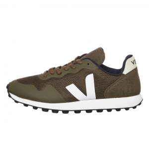 Veja SDU RT Olive / White / Natural (RTM012379)