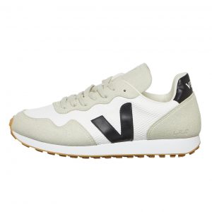 Veja SDU REC WMN White / Black / Natural (RRW012364)