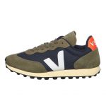 Veja Rio Branco WMN Nautico / White / Orange Fluo (RBW012359)