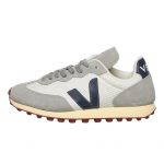 Veja Rio Branco WMN Gravel / Nautico / Oxford Grey (RBW012377)