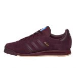 adidas AS 520 Maroon / Maroon / St Pale Nude (FW0679)