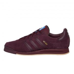adidas AS 520 Maroon / Maroon / St Pale Nude (FW0679)