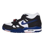 Nike Air Trainer 3 Black / Deep Royal Blue / White (CZ3568-001)