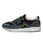 Karhu Aria Turbulance / Jet Black (F803065)