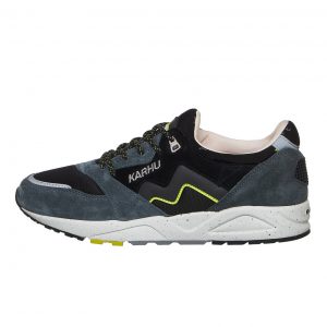 Karhu Aria Turbulance / Jet Black (F803065)