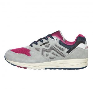 Karhu Legacy Gray Violet / Very Berry (F806010)