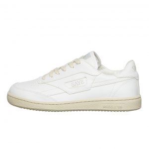 SAYE Modelo ’89 Vegan Women White (M89-04-VWHITE)