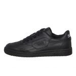 SAYE Modelo ’89 Vegan Women Black (M89-04-VDARK)