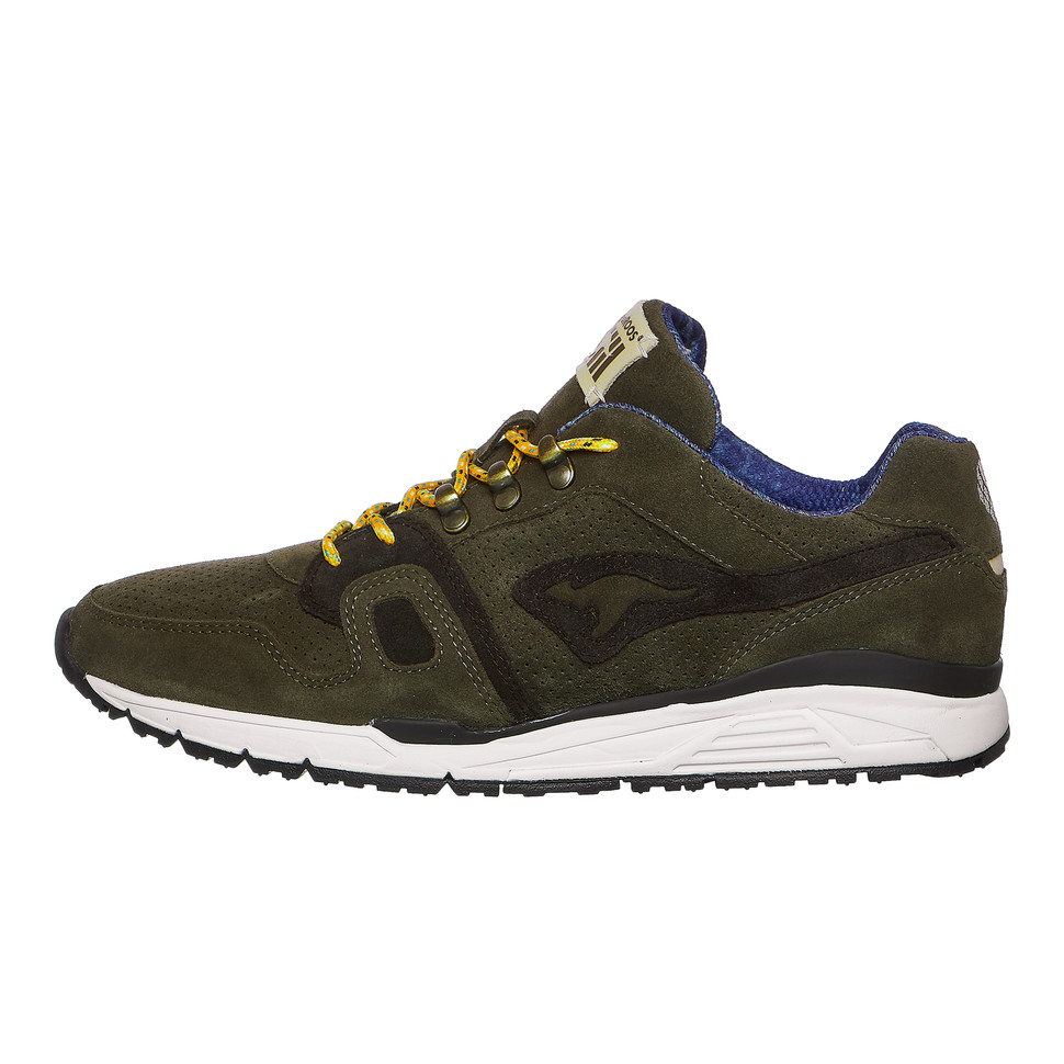 kangaroos-sneaker 4702T-8202