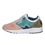 Karhu Aria Oil Blue / Misty Rose (F803067)