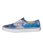 Vans Authentic Claude Monet Red / Snake (VN0A2Z5I18H1)