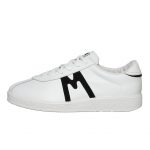 Karhu Trampas White / Black (F809005)