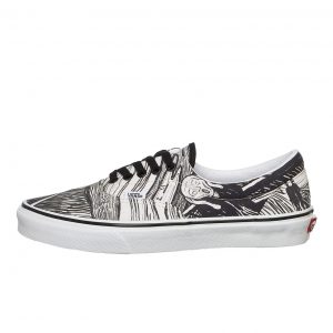 Vans Era Edvard Munch Multi (VN0A4BV41UB1)