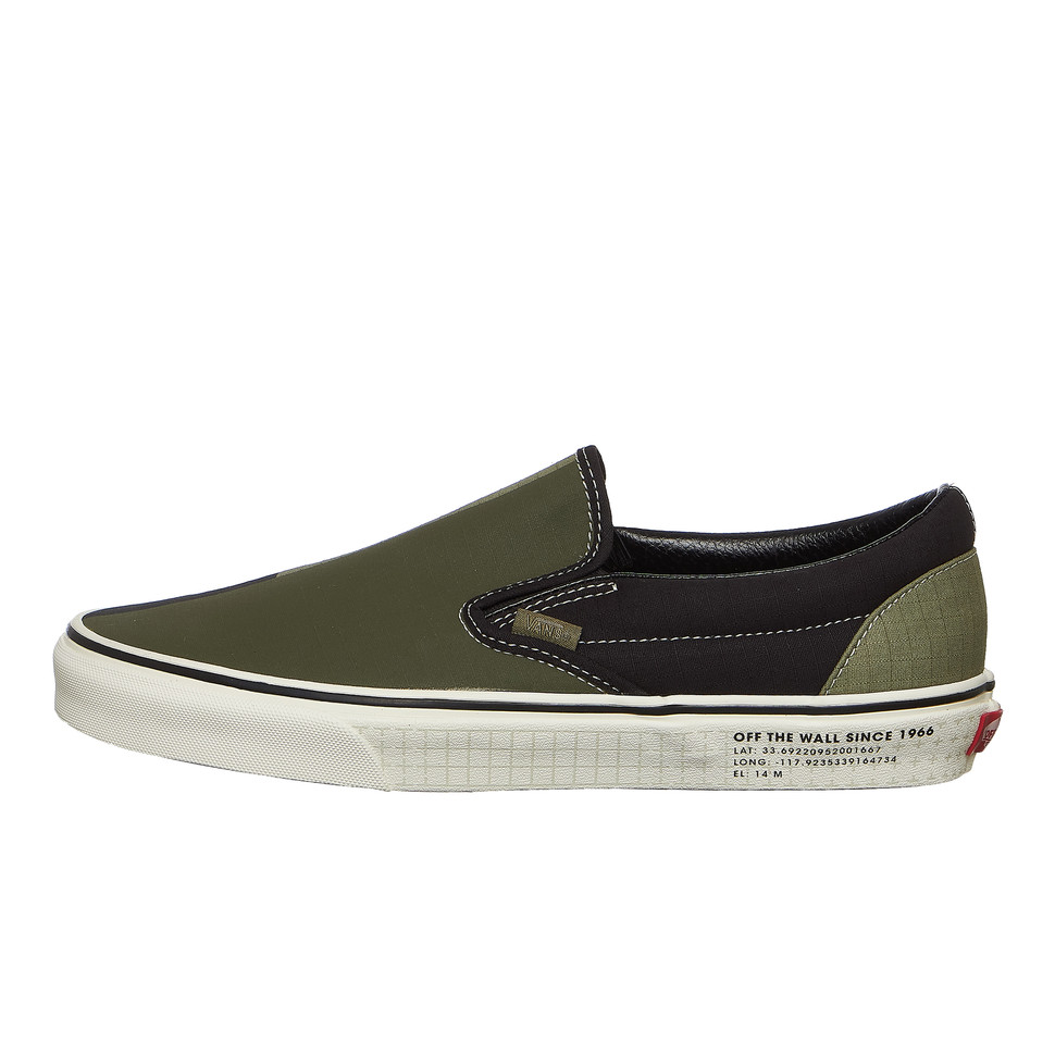 vans-slip-on VN0A4U381FX1