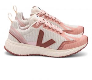 Veja CONDOR Sneaker  beige (CD012249)