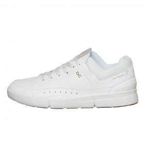 On Running The Roger Centre Court White / Gum (4899438)