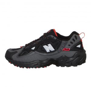 New Balance ML703 CLA Black / Grey (817271-60-81)