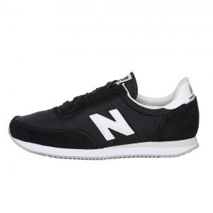 New Balance UL720 AA Black / White (777631-60-8)