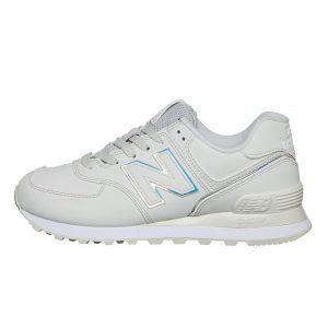 New Balance WL574 CLD White Cream (819581-50-33)