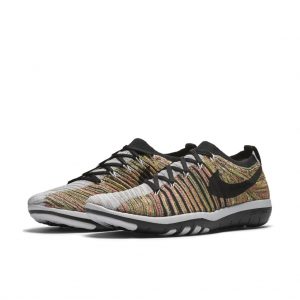 Nike NIke Free Transform Flyknit Tisci Multi-Color