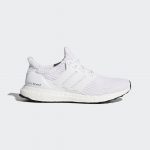 adidas UltraBOOST Footwear White / Footwear White / Footwear White (BB6168)