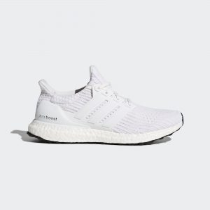 adidas UltraBOOST Footwear White / Footwear White / Footwear White (BB6168)