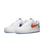 Nike Air Force 1 Low Kith Knicks Away