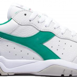 Diadora Maverick OG White Green