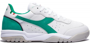 Diadora Maverick OG White Green