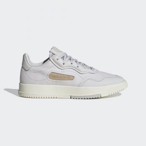 adidas SC Premiere W Grey One / Off White / St Pale Nude (EF5919)