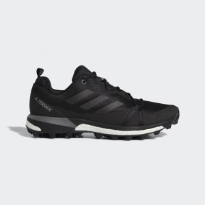 adidas Terrex Skychaser LT Core Black / Core Black / Grey Four (F36116)